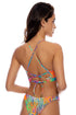 Luli Fama Wild Waters Underwire Top